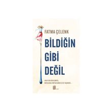 BILDIĞIN GIBI DEĞIL - EMRAH BILGE MERDIVEN