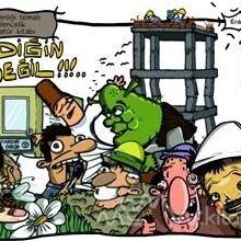 Bildiğin Gibi Değil - Erdem Toker
