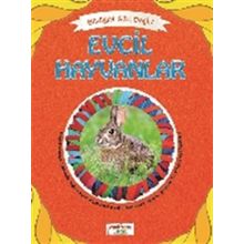 Bildiğin Gibi Değil - Evcil Hayvanlar - Asena Meriç