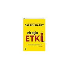Bileşik Etki Mona Kitap