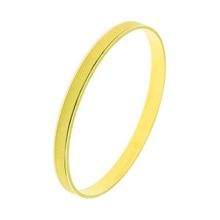 Bilezikhane 14 Ayar Hediyelik 6.00 Gram Kenarlı Model Altın Bilezik