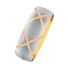 Bilezikhane 14 Ayar Mega Rodajlı 25.00 Gram Sarı Altın Bilezik