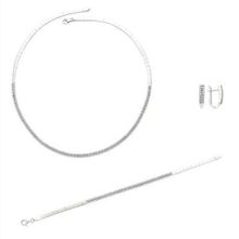 Bilezikhane Oval Düğün Takım 22,00 Gram 2 Sıra 14 Ayar Altın