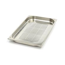 Bilge 6005575 1/1-40 Delikli Gastronom Küvet