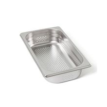 Bilge 6005586 Delikli Gastronom Küvet