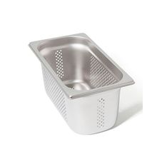 Bilge 6005587 Delikli Gastronom Küvet