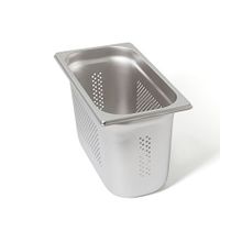 Bilge 6005588 Delikli Gastronom Küvet