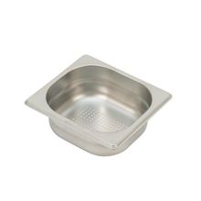 Bilge 6005593 Delikli Gastronom Küvet