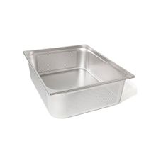 Bilge 6005599 2/1-200 Delikli Gastronom Küvet