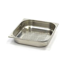 Bilge 6005600 Delikli Gastronom Küvet