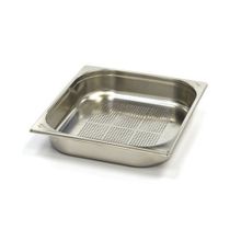 Bilge 6006058 Delikli Gastronom Küvet