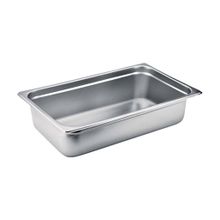 Bilge Gastronom GN 1 1x150 Standart Küvet
