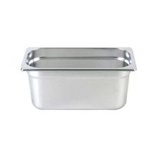 Bilge Gastronom GN 1 3x200 Standart Küvet
