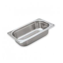 Bilge Gastronom GN 1 3x65 Standart Küvet