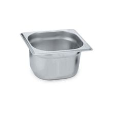 Bilge Gastronom GN 1 6x100 Standart Küvet