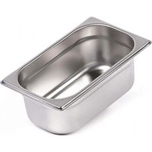 Bilge GN 1/4x150 Standart Küvet Gastronom Küvet