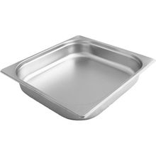 Bilge GN 2/3-65 Gastronom Küvet