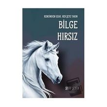 Bilge Hırsız - Şerif Şeker