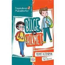 Bilge İle Hikmet - Mehmet Altıparmak