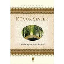 Bilge Kültür Sanat Küçük Şeyler