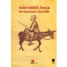 Bilge Kültür Sanat Nasreddin Hoca Fıkralarından Seçmeler