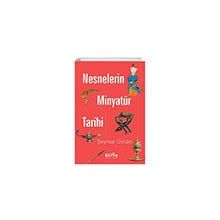 Bilge Kültür Sanat Nesnelerin Minyatür Tarihi