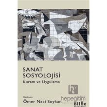 Bilge Kültür Sanat Sanat Sosyolojisi