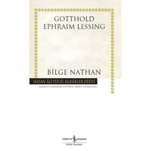 BILGE NATHAN - GOTTHOLD EPHRAIM LESSING