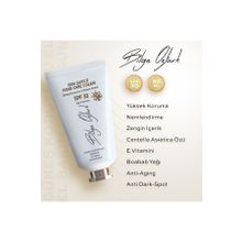 Bilge Öztürk SPF30 50 ml Güneş Koruyucu El Kremi