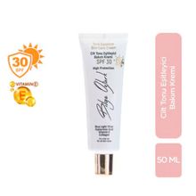 Bilge Öztürk SPF30 50 ml Ton Eşitleyici Bakım Kremi
