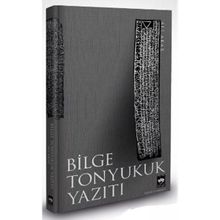 Bilge Tonyukuk Yazıtları 2021 Türk Dil Kurumu