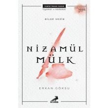 Bilge Vezir-Nizamül Mülk - Erkan Göksu