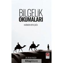 Bilgelik Okumaları - İrfan Paksoy