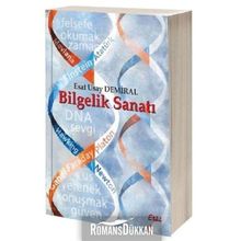 Bilgelik Sanatı - Esat Usay Demiral