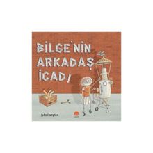 Bilgenin Arkadaş İcadı Uçan Fil Yayınları