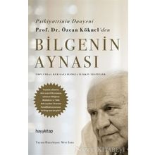 Bilgenin Aynası - Özcan Köknel