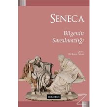 Bilgenin Sarsılmazlığı-Seneca