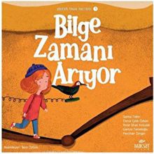 Bilgenin Zaman Yolculuğu 1 - Selma Tekin Percihan Zengin