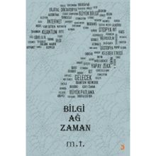 Bilgi Ağ Zaman Kolektif