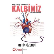Bilgi Kirliliği Ortamında Kalbimiz ve Damarlarımız Cumhuriyet Kitapları Yayınları