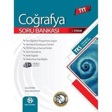 Bilgi Sarmal Tyt Coğrafya Soru Bankası