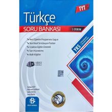Bilgi Sarmal Yayınları Bilgi Sarmal TYT Türkçe Soru Bankası 2023