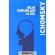 Bilgi Sorunları ve Dil-Noam Chomsky