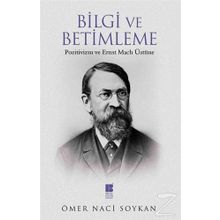 Bilgi ve Betimleme - Ömer Naci Soykan