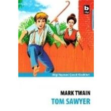 Bilgi Yayınevi Çocuk Tom Sawyer
