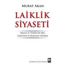 Bilgi Yayınevi Laiklik Siyaseti