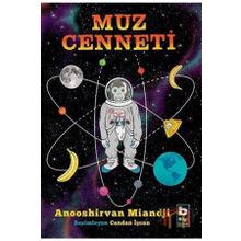 Bilgi Yayınevi - Muz Cenneti