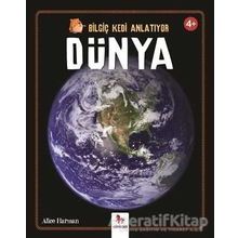 Bilgiç Kedi Anlatıyor - Dünya - Peter Bently