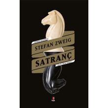 Bilgili Yayıncılık - Satranç - Stefan Zweig