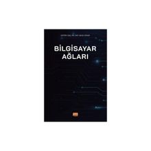 Bilgisayar Ağları - Ümit Deniz Göker